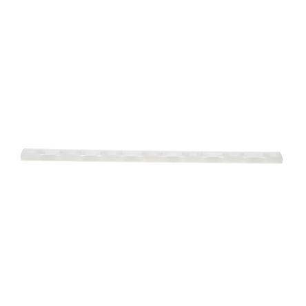 Držák vázacích pásek Šroubová 243.6 mm 50.3mm barva Přírodní Panduit