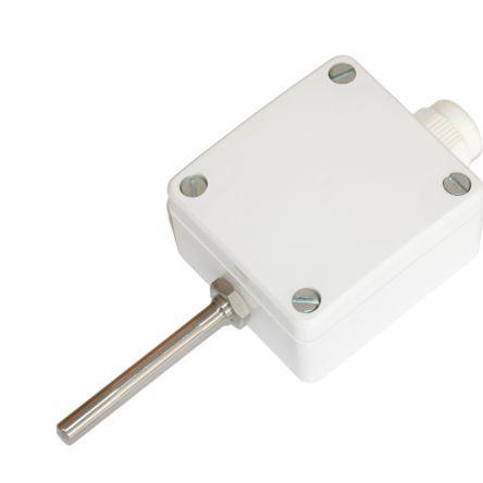 Electrotherm PT100 6 mm 80 mm 3 F0.3 50 °C