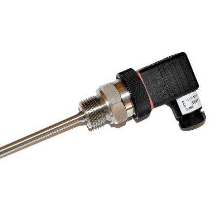 Electrotherm PT100 6 mm 50 mm 3 F0.3 400 °C IP65