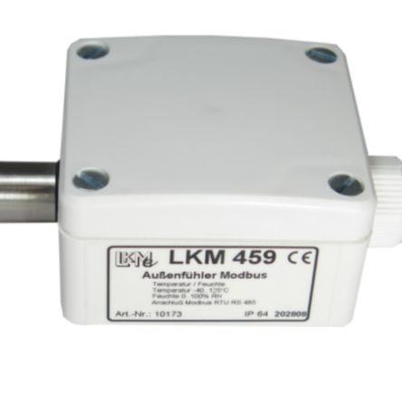 LKMelectronic Teplotní čidlo, řada: LKM 85 °C 35V -40 °C -40 °C 85 °C