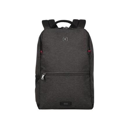 Wenger Pouzdro na notebook, model: Reload, Šedá, 100% polyester, 14 in, Taška na notebook