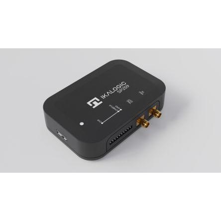 IKALOGIC Logický analyzátor, číslo modelu: SP259 9 kanály, typ rozhraní: USB 3.0 75 MHz Stolní, řada: SP259