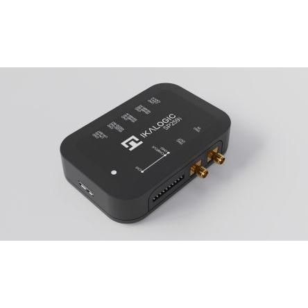IKALOGIC Logický analyzátor, číslo modelu: SP259i 9 kanály, typ rozhraní: USB 3.0 75 MHz Stolní, řada: SP259i