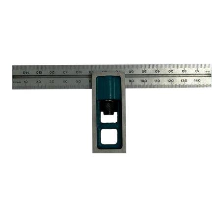 Technické měřidlo, délka lopatky: 150 mm Metrické RS PRO