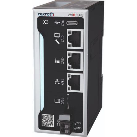 Kontrolér řada ctrlX CORE Bosch Rexroth