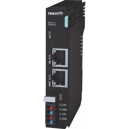 Bosch Rexroth Spojka přípojnic ctrlX I/O 24V dc