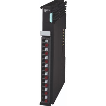 Bosch Rexroth Digitální vstupní terminál ctrlX I/O Digitální 34V