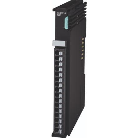 Bosch Rexroth Digitální vstupní terminál ctrlX I/O Digitální 34V