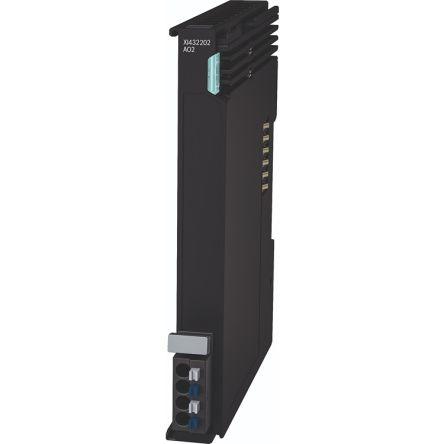 Bosch Rexroth Analogový výstupní modul ctrlX I/O 24V dc