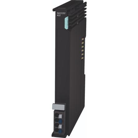 Bosch Rexroth Analogový výstupní modul ctrlX I/O 24V dc