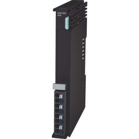 Bosch Rexroth Analogový výstupní modul ctrlX I/O 24V dc