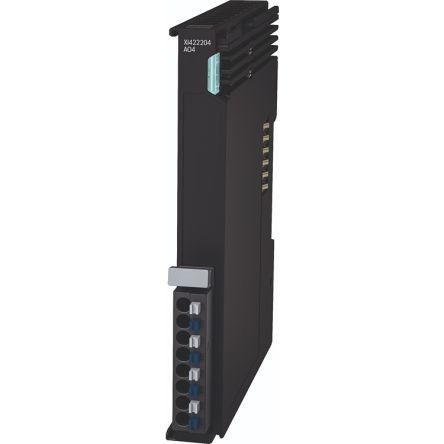 Bosch Rexroth Analogový výstupní modul ctrlX I/O 24V dc