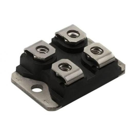 Vishay IGBT VS-GT250SA60S Typ N-kanálový Jednoduchý 359 A 600 V, SOT-227, počet kolíků: 4 kolíkový 1 Panel