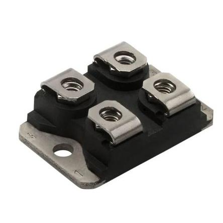 Vishay IGBT VS-GT90DA60U N-kanálový Jednoduchý 146 A 600 V, SOT-227, počet kolíků: 4 kolíkový 1 Panel