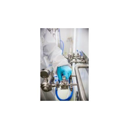 Honeywell Safety Rukavice EN 374 Chemické látky Modrá No Nitril 3 1 0 Nitril Ne Ne 9 FLEXTRIL 101