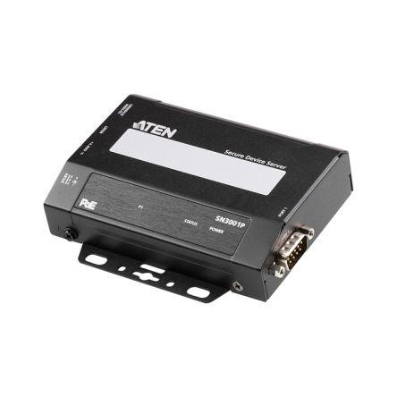 Aten Server zařízení, 921.6 kbps