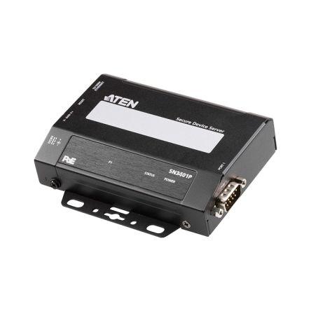 Aten Server zařízení, 921.6 kbps