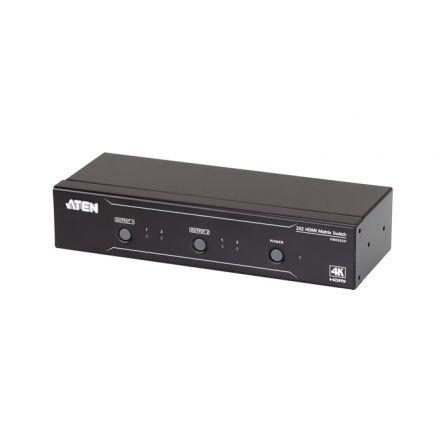 Aten Adaptér 1 HDMI HDMI 2.7 m 4096 x 2160 pixel