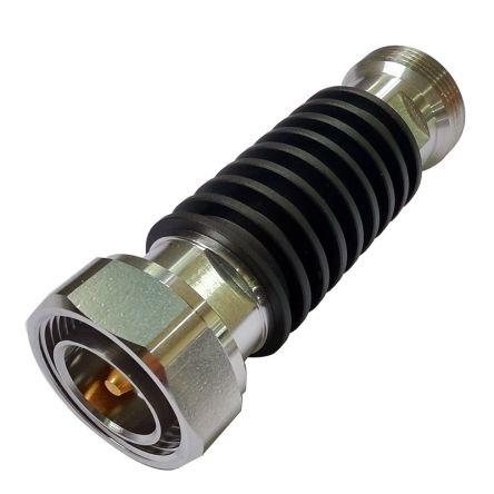 Huber+Suhner 5903.41.0001 Rádiový zeslabovačRovný 3 dBVnějšíVnitřní