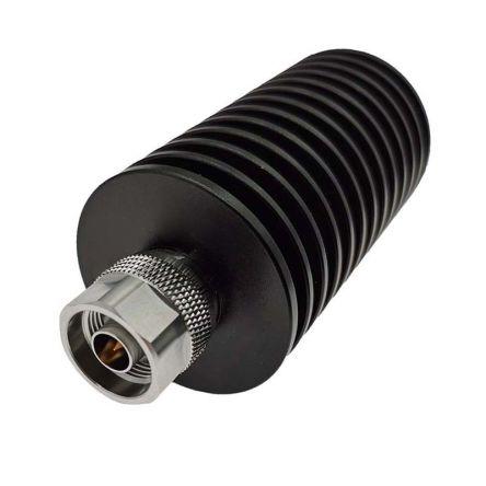 Huber+Suhner 5906.17.0005 Rádiový zeslabovačRovný 6 dBVnějšíVnitřní