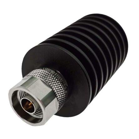 Huber+Suhner 85177204 Rádiový zeslabovačRovný 10 dBVnějšíVnitřní