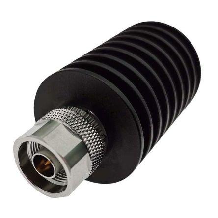 Huber+Suhner 85177203 Rádiový zeslabovačRovný 20 dBVnějšíVnitřní