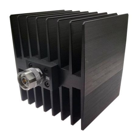 Huber+Suhner 85177210 Rádiový zeslabovačRovný 40 dBVnějšíVnitřní