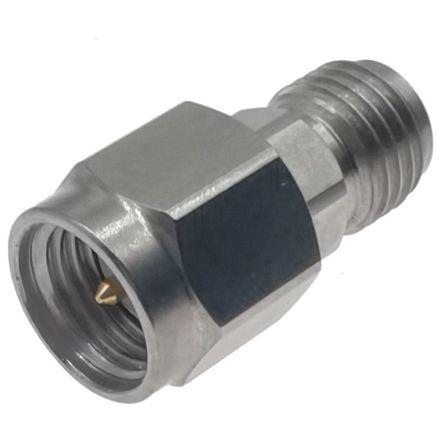 Huber+Suhner 85177152 Rádiový zeslabovačRovný 1 dBVnějšíVnitřní