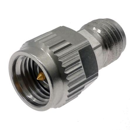 Huber+Suhner 85177149 Rádiový zeslabovačRovný 6 dBVnějšíVnitřní