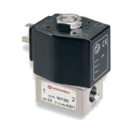Elektromagnetický ventil 9510201000000000 NC 230V ac Norgren