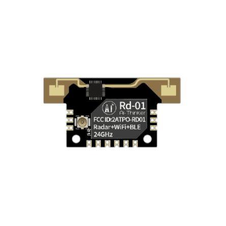 RF modul Ai-RD-01 FM 85 °C -40 °C RF Solutions 3V