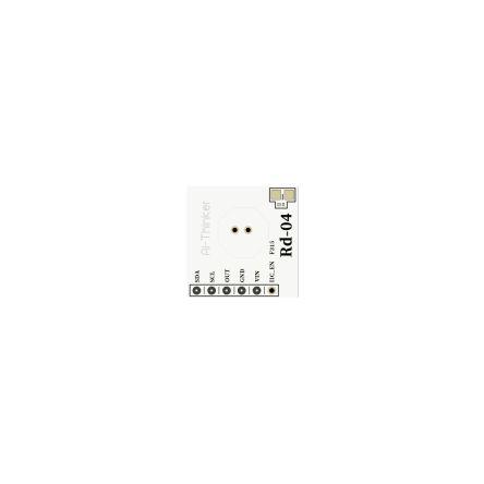 RF modul Ai-RD-04 85 °C -40 °C RF Solutions 10.775 GHz 3V