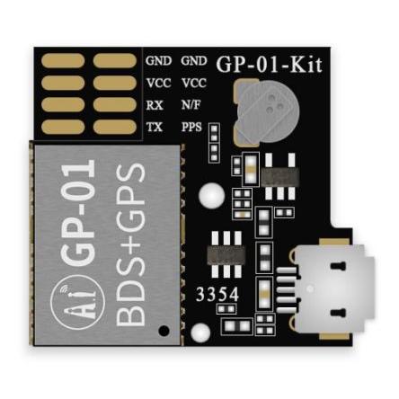 Vývojová deska pro 32bitová karta CPU AT6558R Chip Konstrukce antény Vývojová deska RF Solutions, klasifikace: Modul