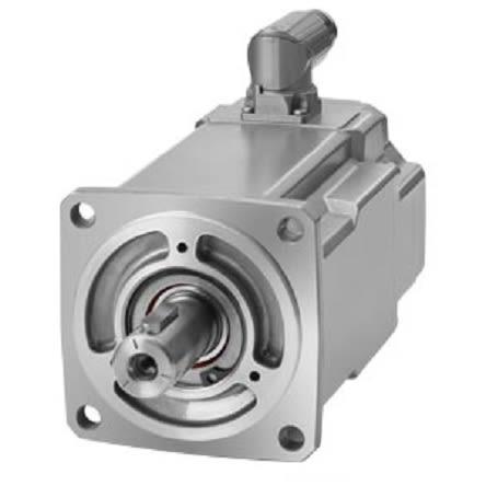 Siemens 230V, 240 V 750 W Servomotor 3000rpm 7.5 Nm 19 mm