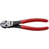 Knipex TwinForce 73 71 180 dílnu silové boční štípací kleště s fazetou 180 mm