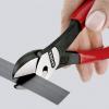 Knipex TwinForce 73 71 180 dílnu silové boční štípací kleště s fazetou 180 mm