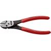Knipex TwinForce 73 71 180 dílnu silové boční štípací kleště s fazetou 180 mm