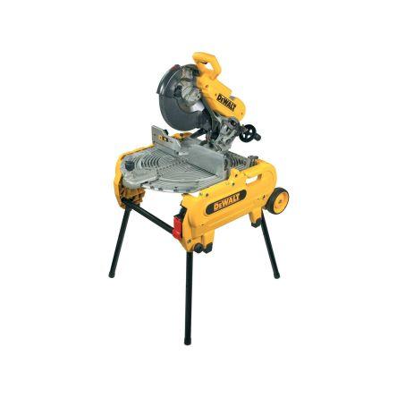 DeWALT Pila, řada: D27, číslo modelu: D27107XPS, průměr lopatky: 305 mm 2 kW 5200rpm, průměr stopky: 30 mm, Typ C