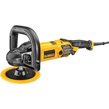 Multifunkční nástroj, číslo modelu: DWP849X DWP849X, délka: 480mm Šňůrové, Gravírovací nástroj, Typ G DeWALT