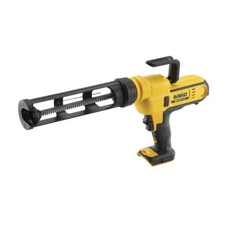 Pistole na epoxidovou pryskyřici 310ml DeWALT