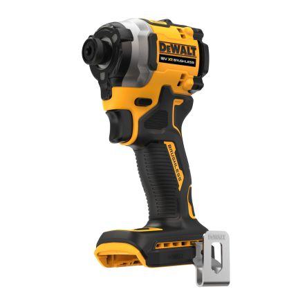 DeWALT Bezdrátové Nárazový utahovák 1