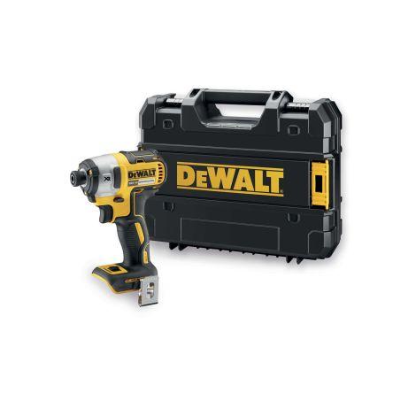 DeWALT Bezdrátové Nárazový utahovák 400 W