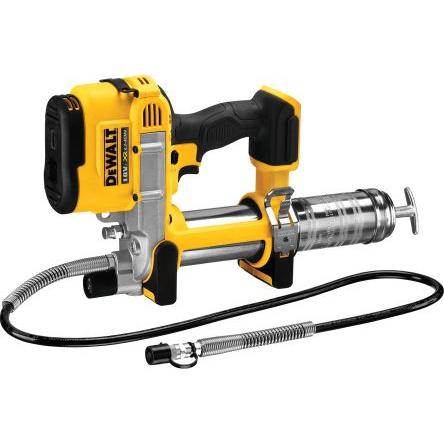 Ruční mazací pistole DeWALT