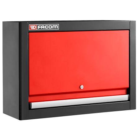 Skříňka 0zásuvková Ne, Kov, výška: 505 mm x 278mm, délka: 726 mm Facom
