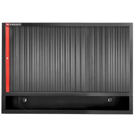 Panel na nářadí 0zásuvková Ne, Kov s epoxidovým povlakem, výška: 1 m x 278mm, délka: 1.46 m Facom