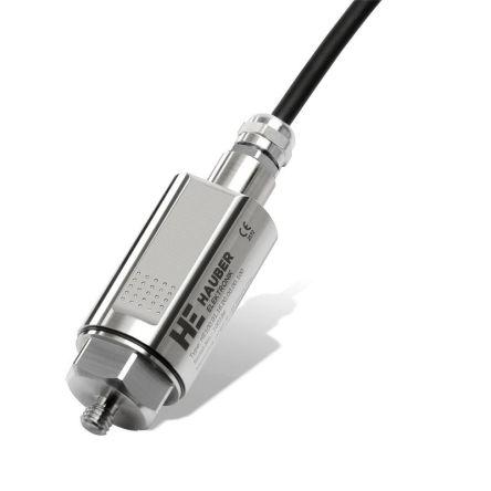 Magnet HE Hauber Elektronik, Magnet snímače