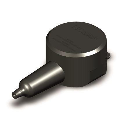 Ochranný kryt HE, pro použití s: HE200, HE205, HE250, HE255 Hauber Elektronik, Ochranná manžeta 4.5 mm