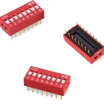 Wurth Elektronik Vyvýšená