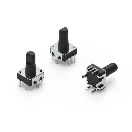 Wurth Elektronik Joystickový