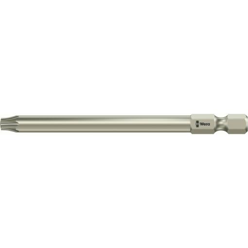 Wera 3867/4 TX BO 15 X 89 MM 05071090001 bit Torx TR 15 nerezová ocel F 6.3 1 ks